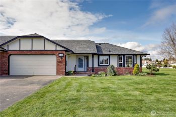 933 N Woolsey Court , Sequim, WA 98382