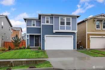 823 Burwood Street SE, Olympia, WA 98503