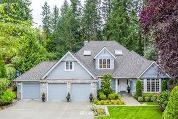 3416 259th Court SE, Sammamish, WA 98075-9156