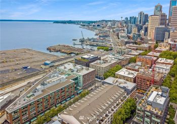 526 1st Avenue S #308, Seattle, WA 98104