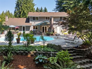 12245 SE 234th Street , Kent, WA 98031