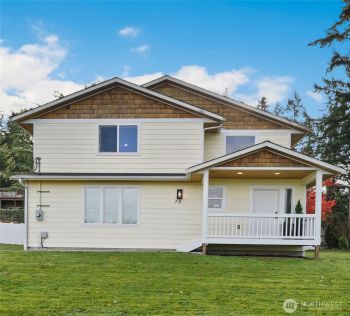 78 E North Camano Drive , Camano Island, WA 98282