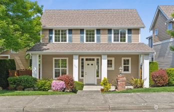 713 La Grande Boulevard , Puyallup, WA 98373