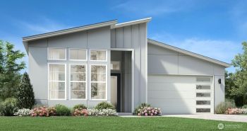 23834 Site 187 SE Sequoia Street , Black Diamond, WA 98010