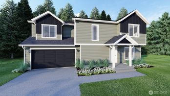 22248 Bluewater Drive SE, Yelm, WA 98597