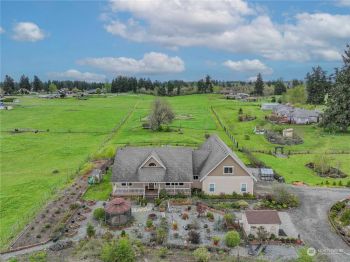 14424 130th Lane SE, Yelm, WA 98597