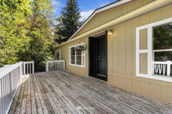 12611 NE Philip Drive , Kingston, WA 98346