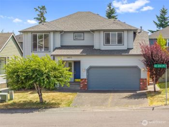 10873 SE 214th Place , Kent, WA 98031