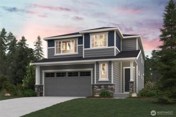 13913 178th (lot 73) Street Ct E, Puyallup, WA 98374