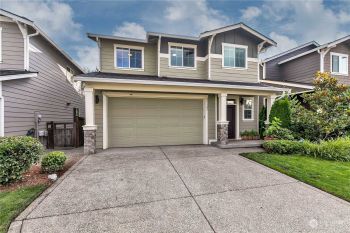 29305 SE 122nd Place , Auburn, WA 98092