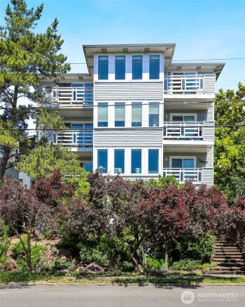 2642 NW 59th Street #401, Seattle, WA 98107