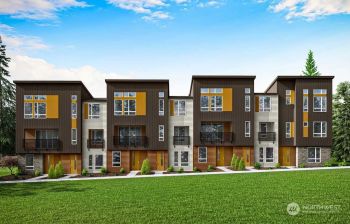 13760 NE 123rd Way #106, Redmond, WA 98052