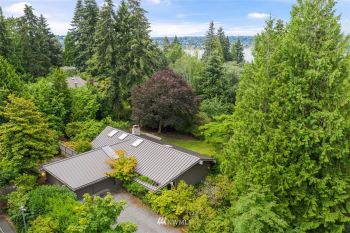 3 Holly Hill Drive SE, Mercer Island, WA 98040