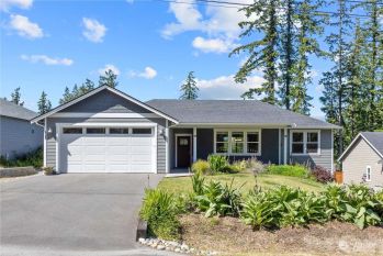 916 Cool Road , Camano Island, WA 98282