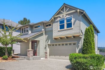 2696 NW Pine Cone Place , Issaquah, WA 98027