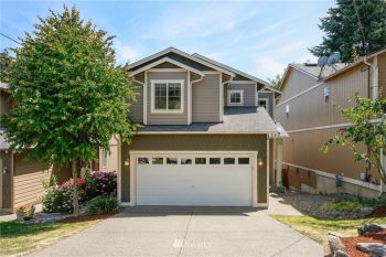 11836 16th Avenue S, Seattle, WA 98168
