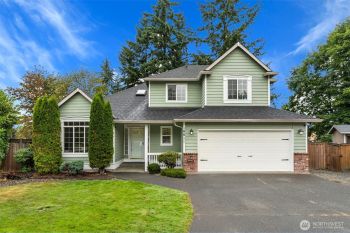 19811 127th St Court E, Bonney Lake, WA 98391