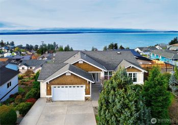 275 Melissa Street , Camano Island, WA 98282