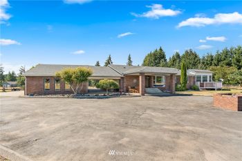 782 S Military Road , Winlock, WA 98596