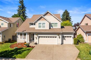 16236 Vancil Court SE, Yelm, WA 98597
