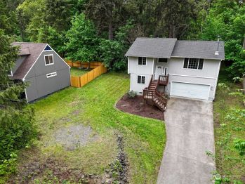 22623 Echowood Lane SE, Yelm, WA 98597