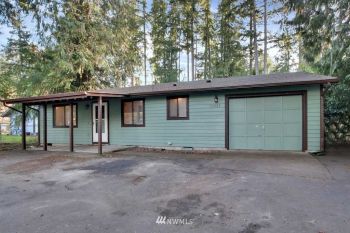 17329 Heather Lane SE, Yelm, WA 98597