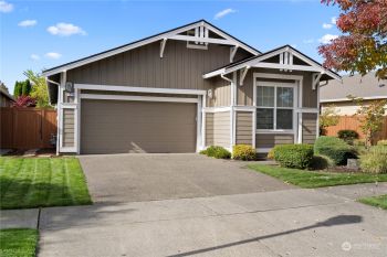 4219 Vashon Dr NE , Lacey, WA 98516