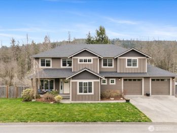 21315 61st Place SE, Snohomish, WA 98290