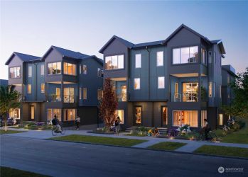 1117 A NW 59th Street , Seattle, WA 98107