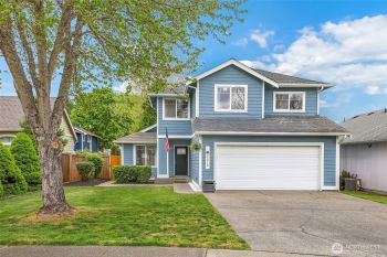 5616 Mount Olympus Street SE, Lacey, WA 98503