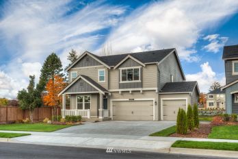 6833 Sweetgum Avenue NE #366, Lacey, WA 98516
