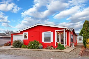 545 N 7th Avenue , Sequim, WA 98382-3247