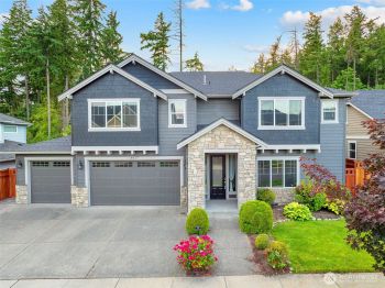 18617 133rd Street Ct E, Bonney Lake, WA 98391-5560