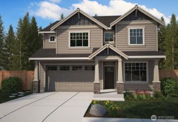 12651 120th Street Ct E #19, Puyallup, WA 98374-1251