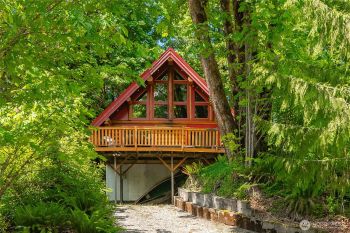 11060 Whistler Lane , Deming, WA 98244