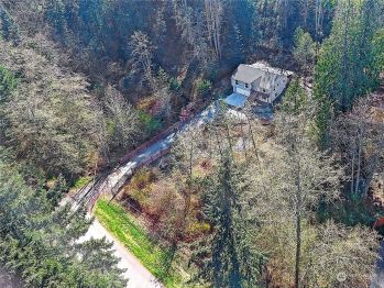 1676 Vine Maple Lane , Camano Island, WA 98282