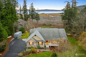 253 Sukyma Lane , Camano Island, WA 98282