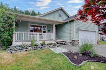 4031 Alyssa Court , Bellingham, WA 98226