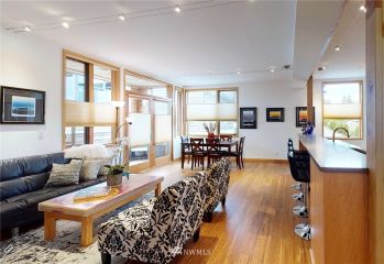 363 Ambrose Lane NW #L201, Bainbridge Island, WA 98110
