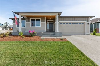 11 Lillian Ridge Court , Sequim, WA 98382