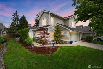 1317 60th Street SE #A, Auburn, WA 98092