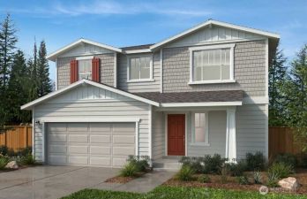 17107 126th Street Ct E #221, Bonney Lake, WA 98391
