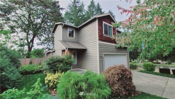 2840 Hidden Springs Loop SE, Olympia, WA 98503