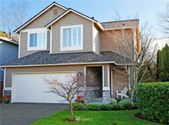556 239th Avenue SE, Sammamish, WA 98074