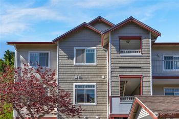 14815 29th Avenue W #J301, Lynnwood, WA 98087