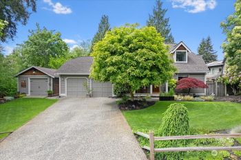 21482 Oak Way , Brier, WA 98036