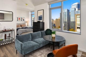 800 Columbia Street #1515, Seattle, WA 98104