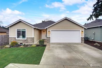 2815 NE 121st Court , Vancouver, WA 98682