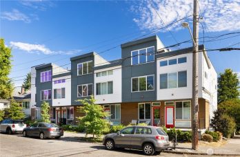 521 NW 70th Street , Seattle, WA 98117