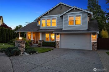 1625 Highland Terrace Court , Mukilteo, WA 98275